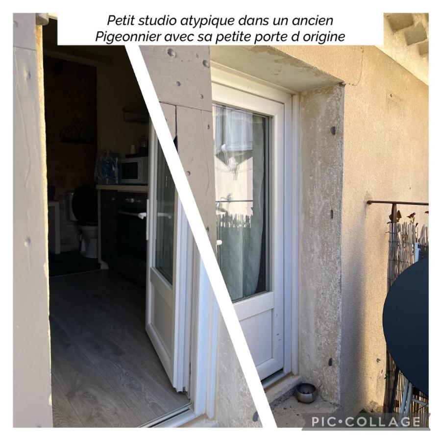 Maison d'hôtes Bastide St Victor à 2,5 kilomètres de Lourmarin Puyvert Exterior foto