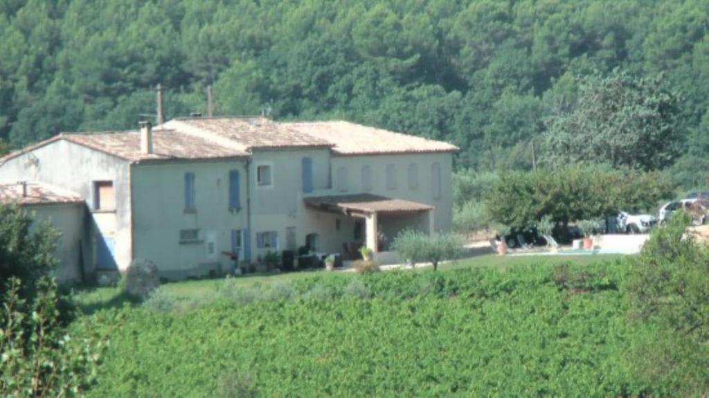 Maison d'hôtes Bastide St Victor à 2,5 kilomètres de Lourmarin Puyvert Quarto foto