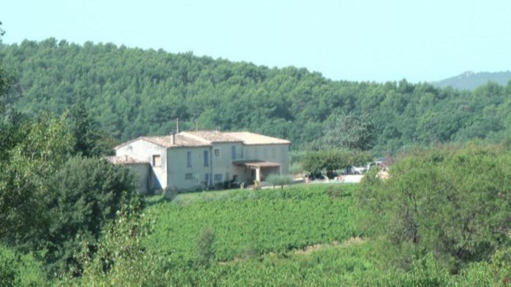 Maison d'hôtes Bastide St Victor à 2,5 kilomètres de Lourmarin Puyvert Quarto foto