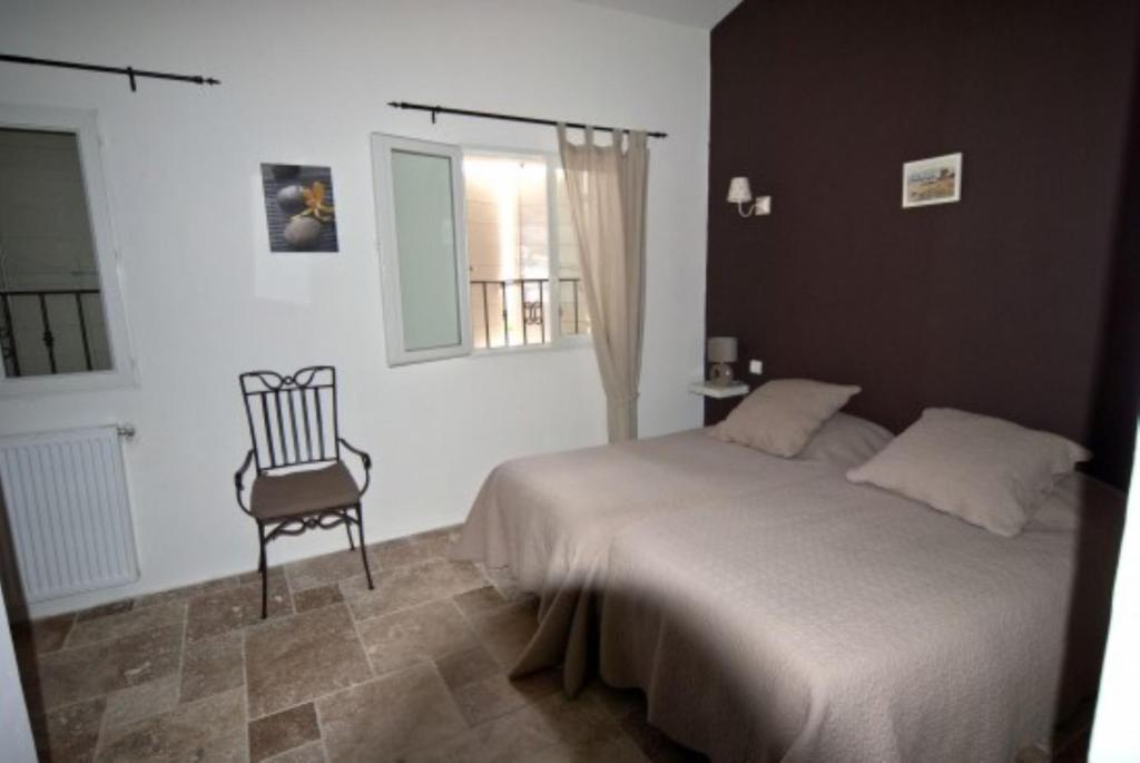 Maison d'hôtes Bastide St Victor à 2,5 kilomètres de Lourmarin Puyvert Quarto foto