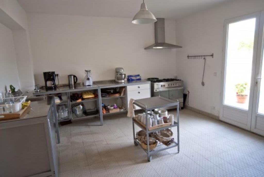 Maison d'hôtes Bastide St Victor à 2,5 kilomètres de Lourmarin Puyvert Quarto foto